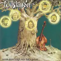 Auswandererlied — Folkländer