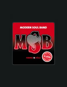 Listen to Modern Soul Band, watch music videos, read bio, see tour dates & more!