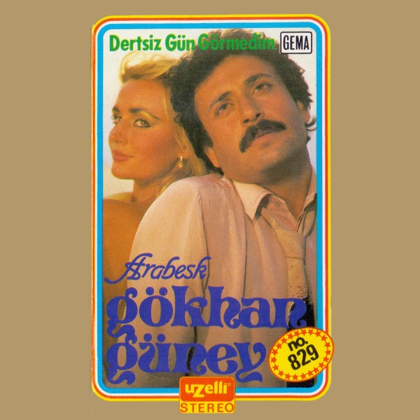 Dertsiz Gün Görmedim
