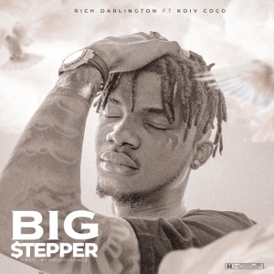 BIG STEPPER (feat. KDIV COCO)