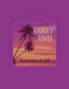 Listen to Rhonda's Rumba, watch music videos, read bio, see tour dates & more!