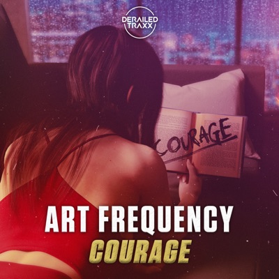 Courage - Single