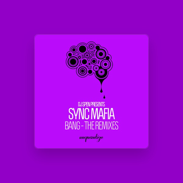 Sync Mafia's avatar