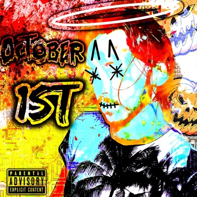 October 1st - EP