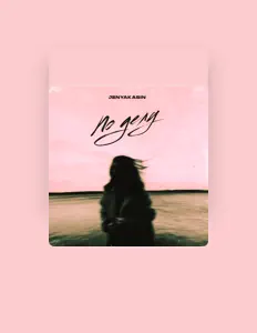 jenyakasin을(를) 듣고, 뮤직 비디오를 보고, 약력을 읽고, 투어 일정 등을 확인하세요!