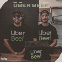 Uber Beef (feat. Nokz78) - Single - Lawd Lance