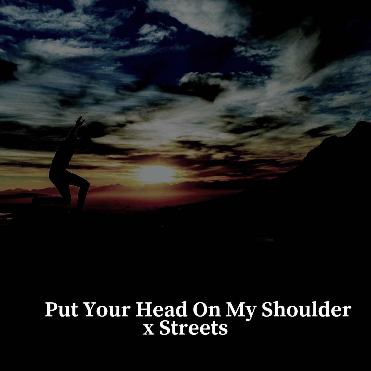 Слушайте в Apple Music: Put <b>Your</b> <b>Head</b> On My Shoulder X Streets (Remix) - Si...