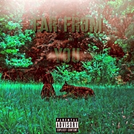 Red Rose Vision (feat. Trendy) A1XN3