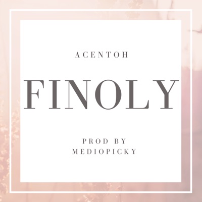 Finoly - Single
