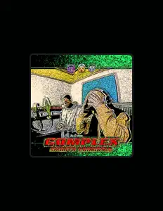 Listen to Complex, watch music videos, read bio, see tour dates & more!