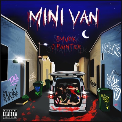 Mini Van (feat. J Paynter) - Single