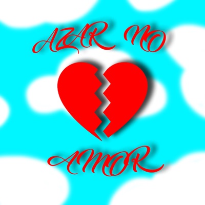 Azar no Amor - Single