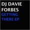Davie Forbes - Intelegator