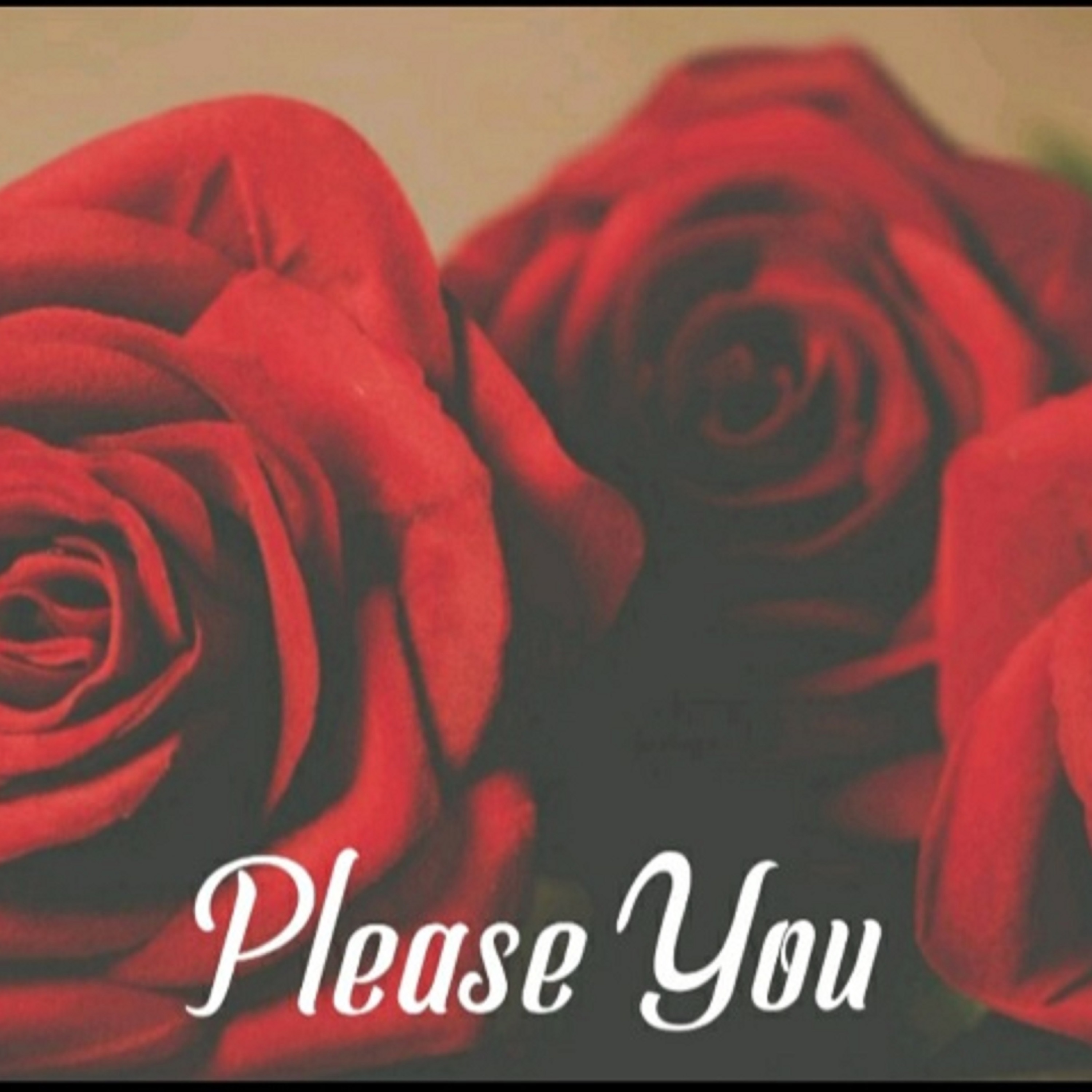 Please You - Single