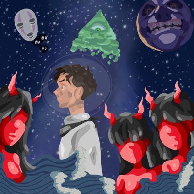 Dark Room Project - EP