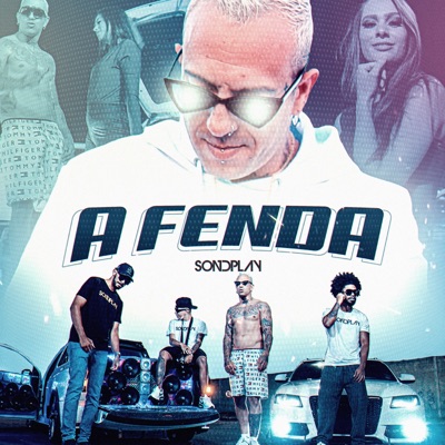 A Fenda - Single