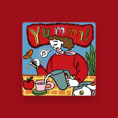 Listen to 山崎 寛子, watch music videos, read bio, see tour dates & more!