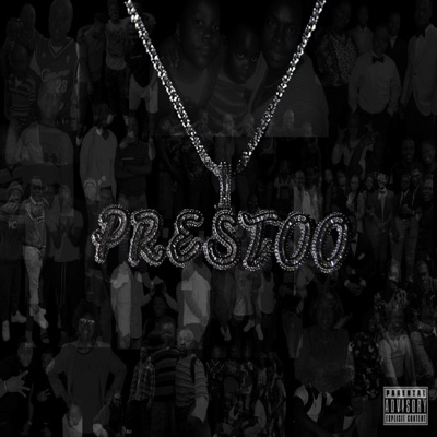 Who is Prestoo ? - EP