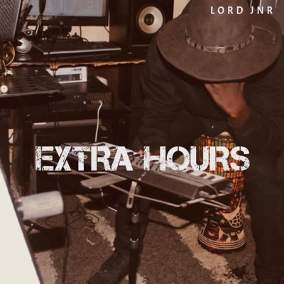 EXTRA HOURS (Extended Version) [Extended Version] - Single