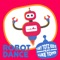 Robot Dance (feat. Luke Toms) - Tiny Totz Kidz lyrics