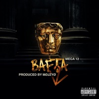 Bafta - Single - Mega12