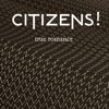 Citizens! - True Romance (Remixes) - EP artwork