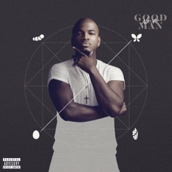 GOOD MAN cover art