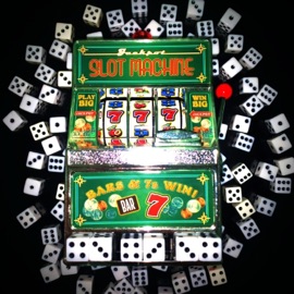 Slots, Slots, Slots (feat. Edoka & Wiser Observer) Mushu