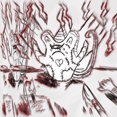 Triste X París - Single