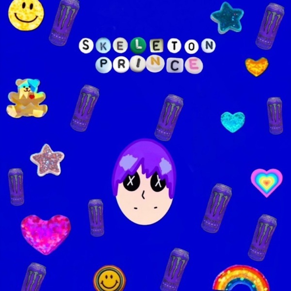 Molly in my Monster