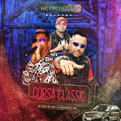 Corsa Classic - Single