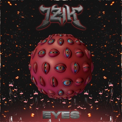 Eyes - Single