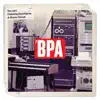 The BPA - Toe Jam (feat. Dizzee Rascal & David Byrne)