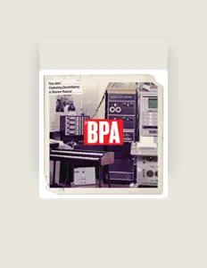 Listen to The BPA, watch music videos, read bio, see tour dates & more!