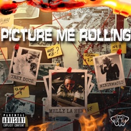 Picture M3 Rollin' Melly la Hefa