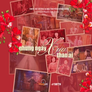 Mưa Chiều (feat. Thanh Trúc)
