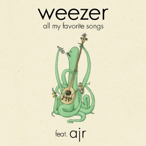 All My Favorite Songs (feat. AJR) - Single