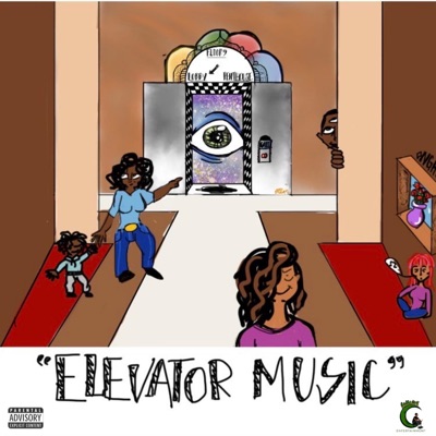 Elevator Music - EP