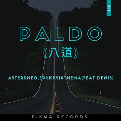 PALDO (feat. DENIS) - Single
