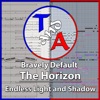 The Horizon: Endless Light and Shadow (From "Bravely Default") [Cover] - Single