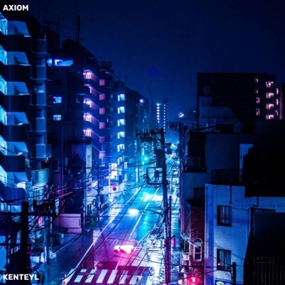 Axiom - Single