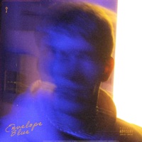 Envelope Blue - Single - Key Jersie