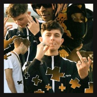 Plus (feat. Brad Litt & Jordan The Tourist) - Single - xxPac