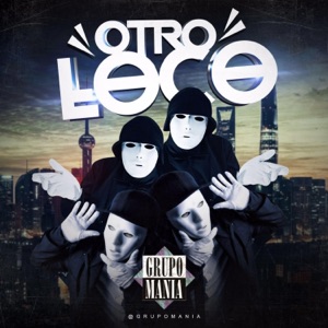 Otro Loco - Single