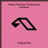 Shadows (feat. The Element) [Extended Mix] artwork