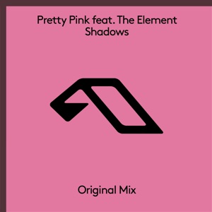 Shadows (feat. The Element)