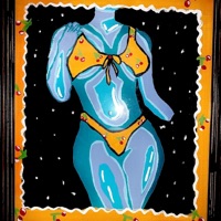 Busy Body - Single - Big Fat Tony