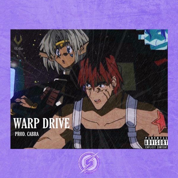 Warp Drive
