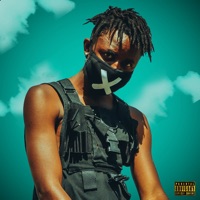 Anadai Tu Sin - Single - Fidel Rayd