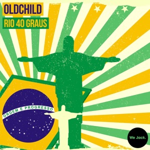 Rio 40 Graus - Single